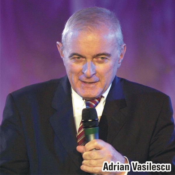 Vasilescu, BNR: "Sperăm că băncile vor ieşi curate din controlul Consiliului Concurenţei" Vasilescu, BNR: "Sperăm că băncile vor ieşi curate din controlul Consiliului Concurenţei"